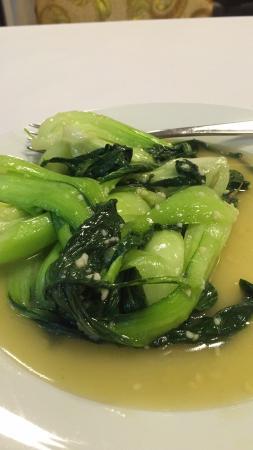 Shanghai Garden Chinese Restaurant